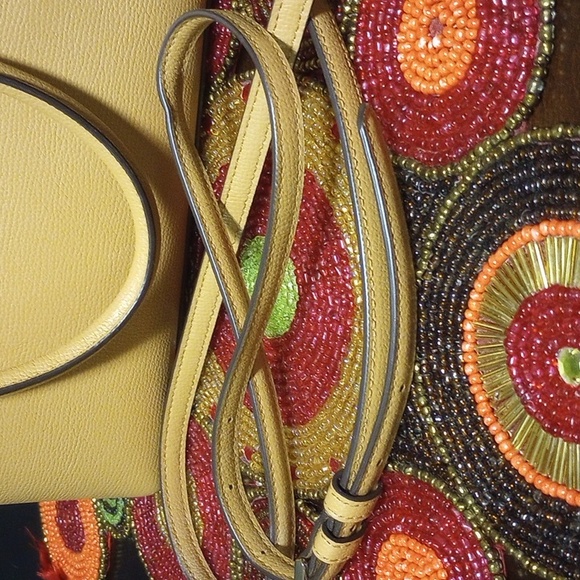 Kate Spade Bag Tan - Picture 15 of 17